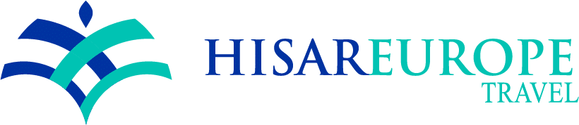 Hisar Europe Logo